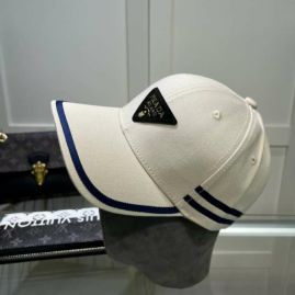 Picture of Prada Cap _SKUPradaCapdxn304018